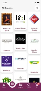 Classic Fine Foods screenshot 20