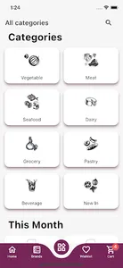 Classic Fine Foods screenshot 21