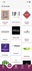 Classic Fine Foods screenshot 4