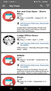 Elks #1038 screenshot 7