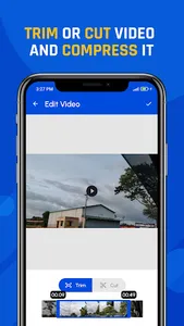 Reduce video size – MB Reducer screenshot 19