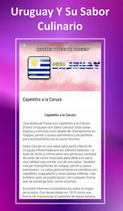 Recetas Típicas De Suramerica screenshot 6