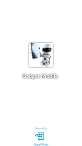 Gadget Mobile screenshot 0