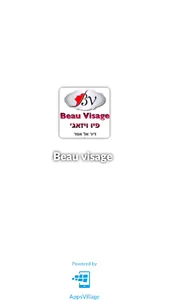 Beau visage screenshot 0