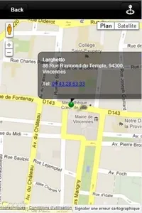 Larghetto screenshot 4