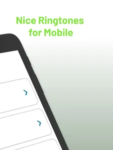 Nice Ringtones for Mobile screenshot 5