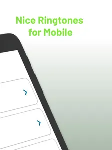 Nice Ringtones for Mobile screenshot 9
