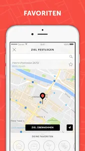go! - Taxi is so easy. screenshot 1
