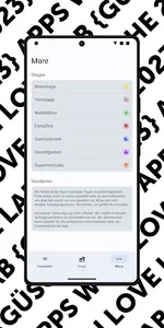 Güsche screenshot 2