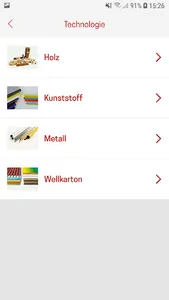 Technik und Design screenshot 2