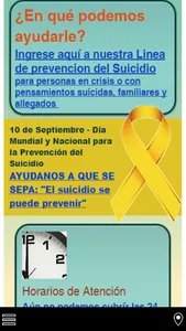 Asistencia al Suicida Bs As screenshot 0