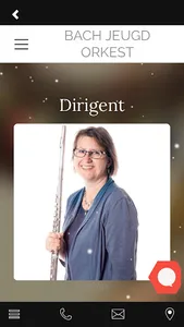 Bachschool Orkesten screenshot 4