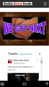Ballin Down South screenshot 1