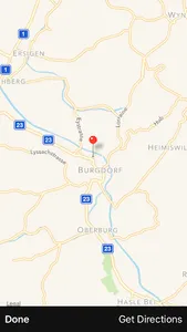 Massagen Burgdorf screenshot 0