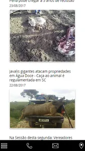 minhaaguadoce screenshot 0