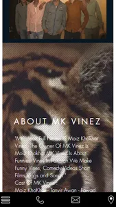 MK Vinez screenshot 1
