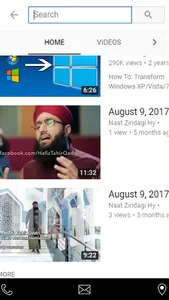Naat Zindagi hy screenshot 1