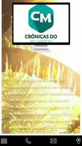 NOVAMAZONIA screenshot 0