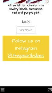 Pearl Babes screenshot 1