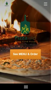 Pizzaiolo screenshot 0