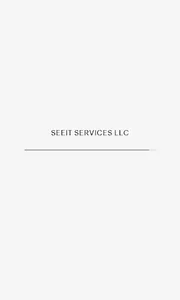 seeIT Services LLC screenshot 1