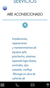 SerTec screenshot 1
