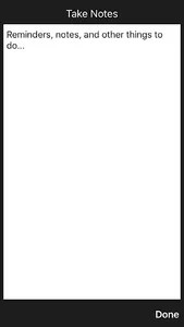 Sozo Health Ministries screenshot 0