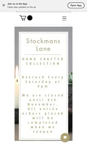Stockmans Lane screenshot 0