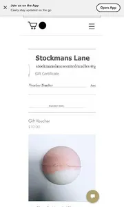 Stockmans Lane screenshot 1