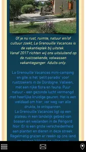 Zonder kinderen op vakantie screenshot 1