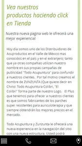 zunmovil screenshot 0