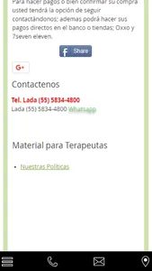 zunmovil screenshot 1