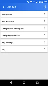 All Bank Balance Check - Bank  screenshot 1