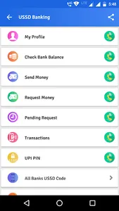 All Bank Balance Check - Bank  screenshot 4