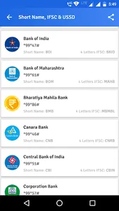 All Bank Balance Check - Bank  screenshot 5