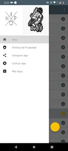 Rap and Hip Hop Music screenshot 9