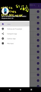 Ringtones For Moto g8 Plus screenshot 1