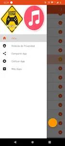 Videogames Ringtones screenshot 4