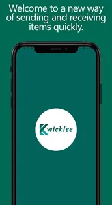 Kwicklee Rider screenshot 0