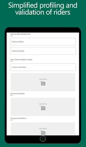 Kwicklee Rider screenshot 10