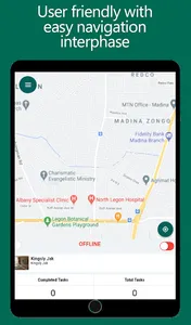 Kwicklee Rider screenshot 12