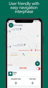 Kwicklee Rider screenshot 4