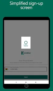 Kwicklee Rider screenshot 8
