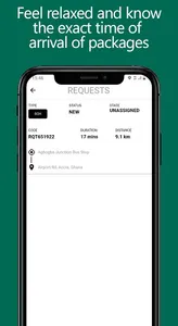 Kwicklee screenshot 1