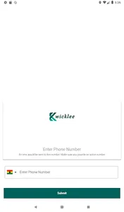 Kwicklee screenshot 11