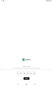 Kwicklee screenshot 18