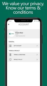 Kwicklee screenshot 4