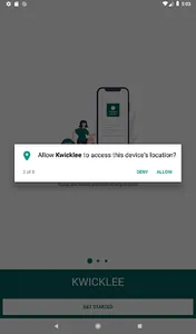 Kwicklee screenshot 6