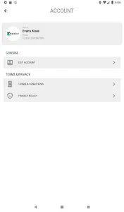 Kwicklee screenshot 9