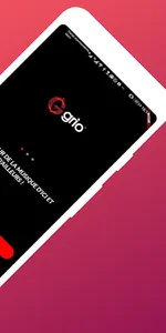 Grio Test screenshot 1